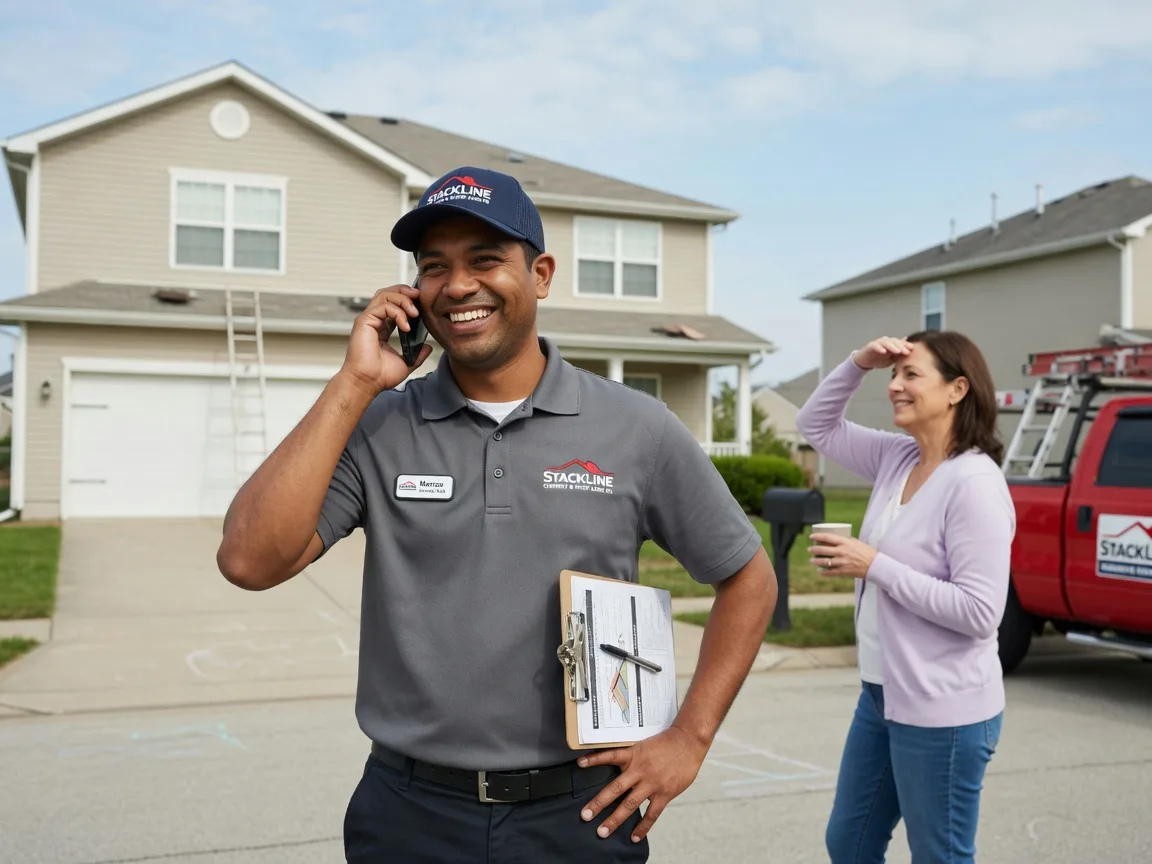 Chimney flashing repair Sharon Hill, PA FAQs